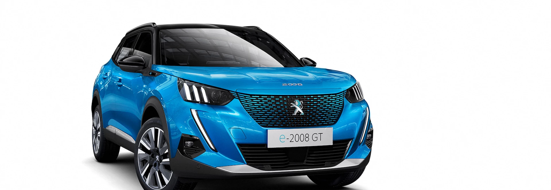 Why you should switch to EV with the upcoming Peugeot e-2008